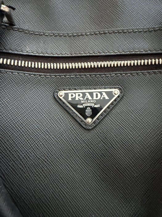 Prada - Shoulder bag - Image 2