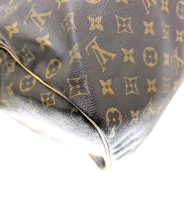 Louis Vuitton - Keepall 55 - Handbag - Image 8