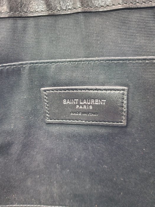 Saint Laurent - Rive Gauche - Bag - Image 5