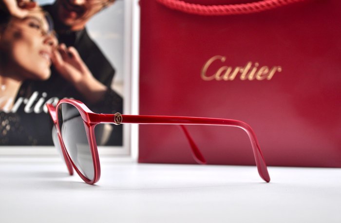 Cartier - Sunglasses - Image 5