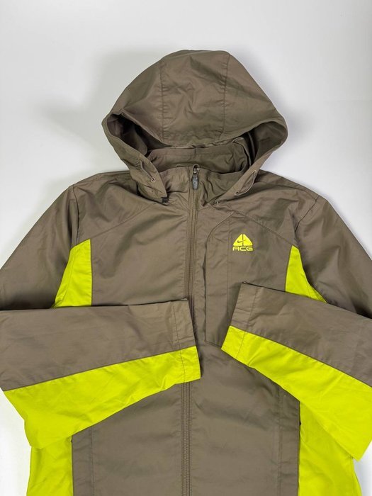 Nike Acg - Jacket - Vintage - Image 2