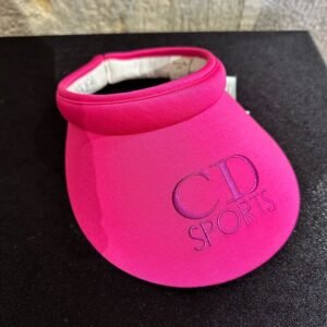 Christian Dior Sport - Hat (1) - Cotton