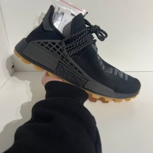 Adidas - PW HU NMD PRD - Sneakers - Size: EU 43 - New with tags