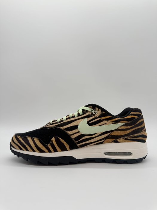 Nike - Nike Air Max 1 Golf Tiger - Sneakers - Size: EU 44 - Image 2