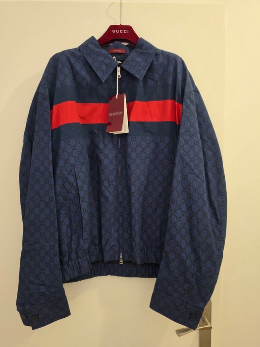 Gucci - Jacket - New with tags - Image 3