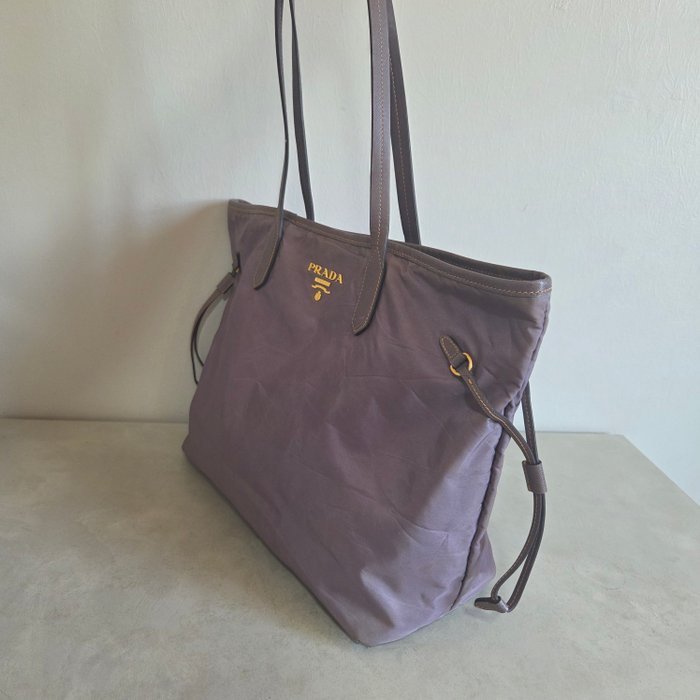 Prada - Handbag - Image 5