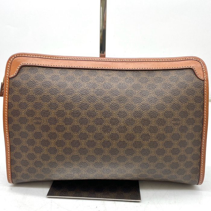 Céline - Clutch bag - Image 2