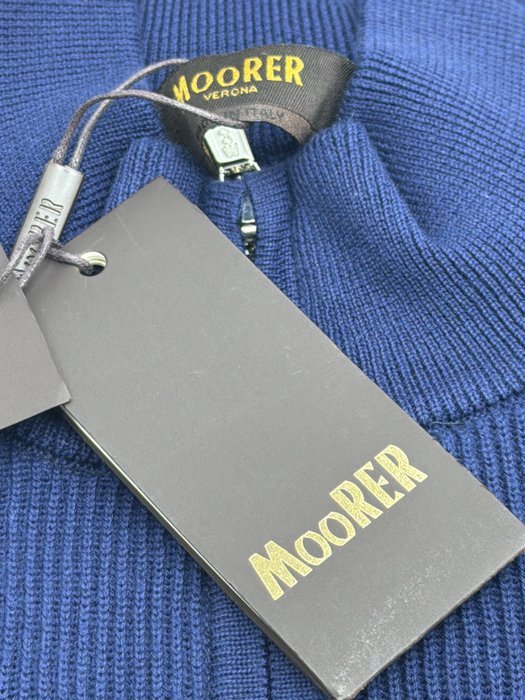 Moorer - Jumper - New with tags - Image 7