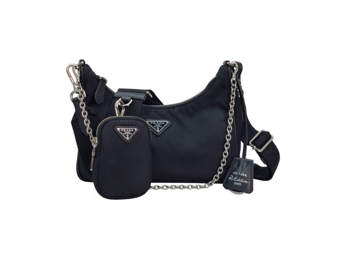 Prada - Re-Edition 2005 - Bag