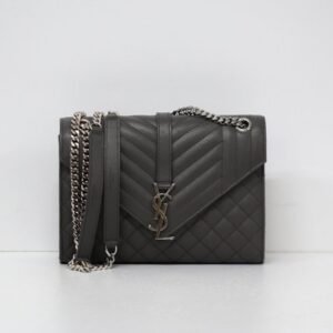 Yves Saint Laurent - Enveloppe - Bag