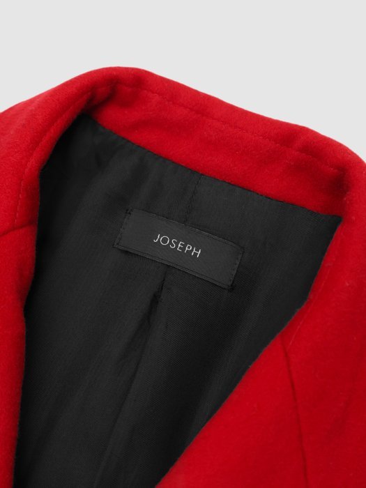 Joseph - Pure Wool - Coat - Image 3