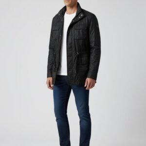 Moorer - Trench coat - New with tags