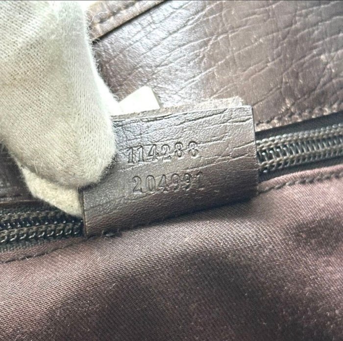 Gucci - Tote bag - Image 3