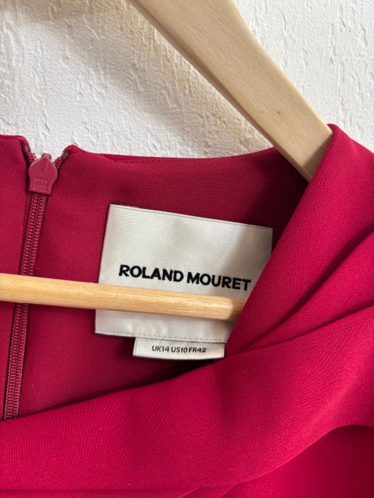 Roland Mouret - Dress - Image 6