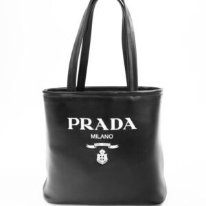 Prada - Prada Saffiano Tote - Bag