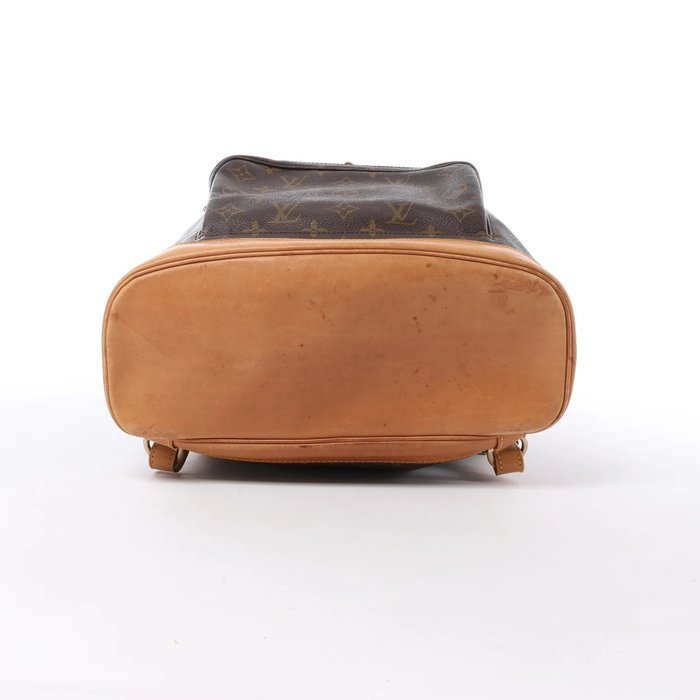Louis Vuitton - Montsouris Vintage - Backpack - Image 7