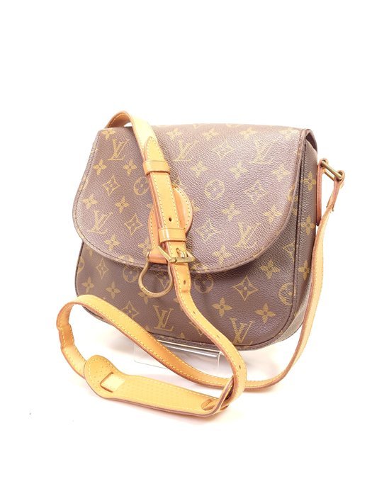 Louis Vuitton - Saint-cloud - Crossbody bag