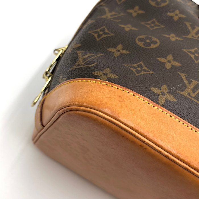 Louis Vuitton - Alma PM - Handbag - Image 7