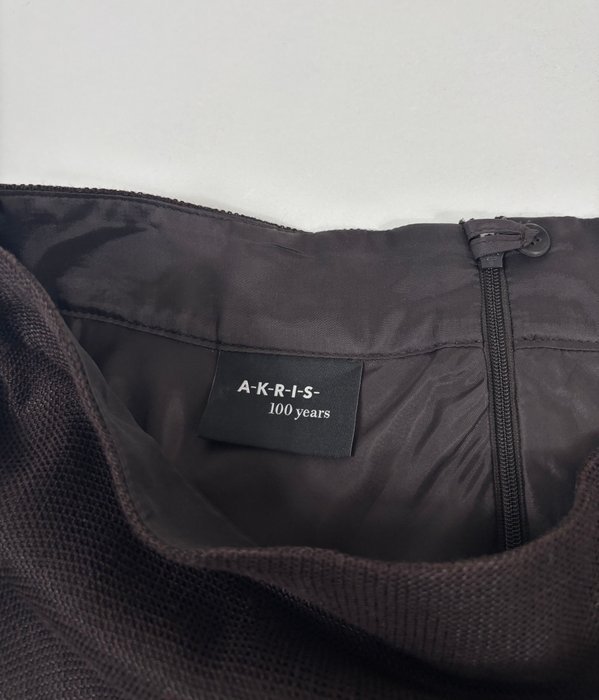 Akris - Skirt - Image 5
