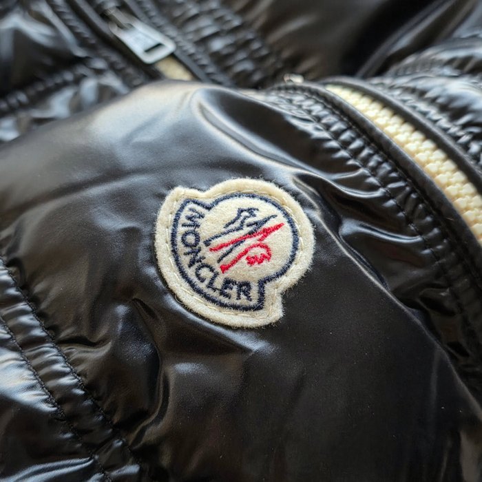 Moncler - Down jacket - Image 3