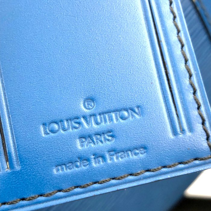 Louis Vuitton - Keepall 55 - Travel bag - Image 6