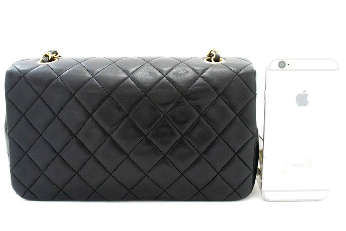 Chanel - Crossbody bag - Image 3