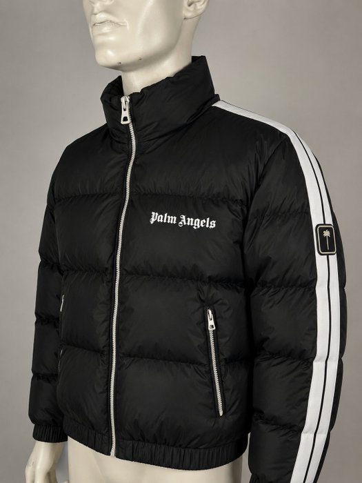 Palm Angels - Down jacket - Image 7