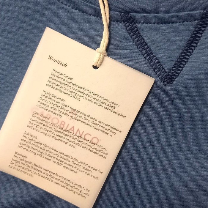 Capobianco - Jumper - New with tags - Image 6