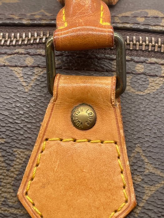 Louis Vuitton - Speedy 35 - Handbag - Image 3