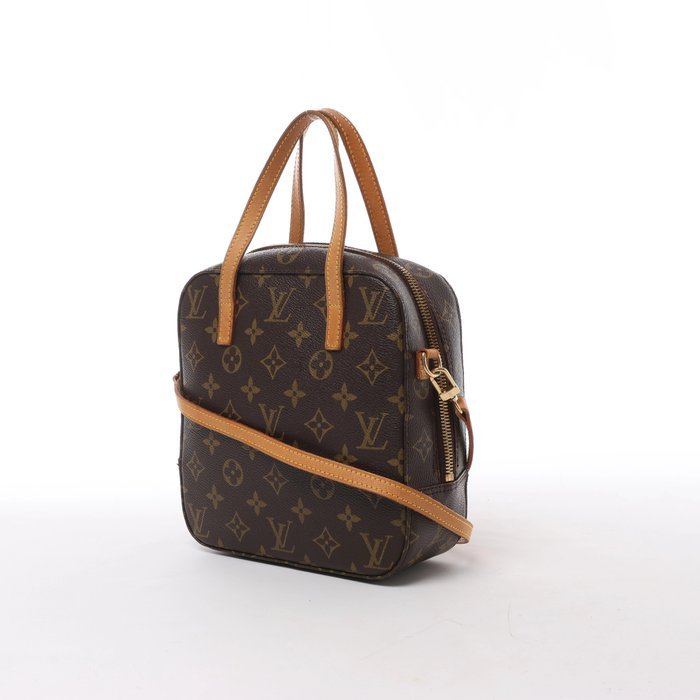 Louis Vuitton - Spontini - Handbag - Image 2