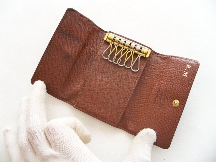 Louis Vuitton - Keyring - Image 5