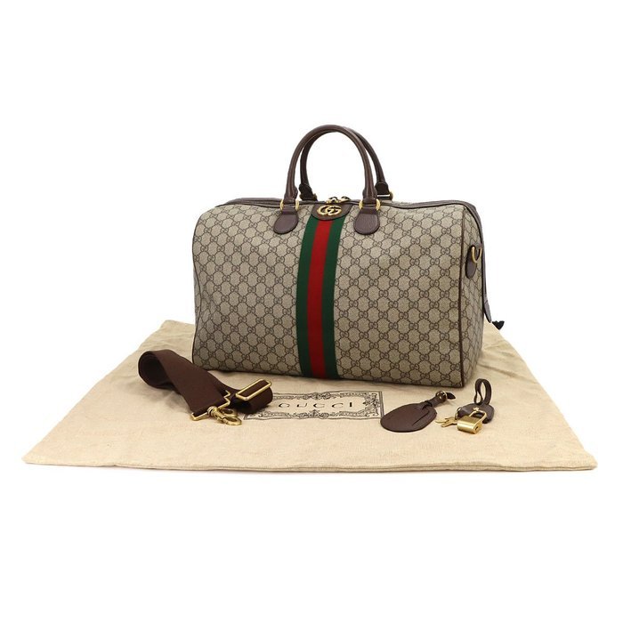 Gucci - Duffle bag - Image 2