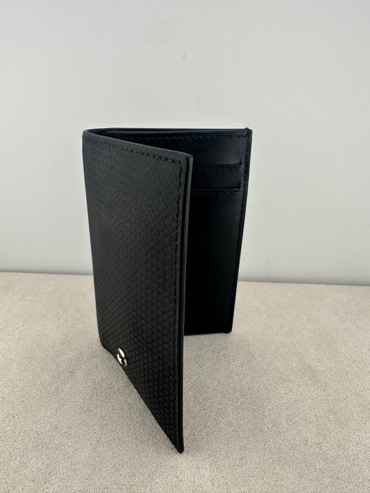 Montblanc - business card holder extreme 2.0 - Bi-fold wallet - Image 4