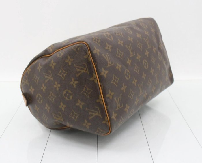 Louis Vuitton - Handbag - Image 5