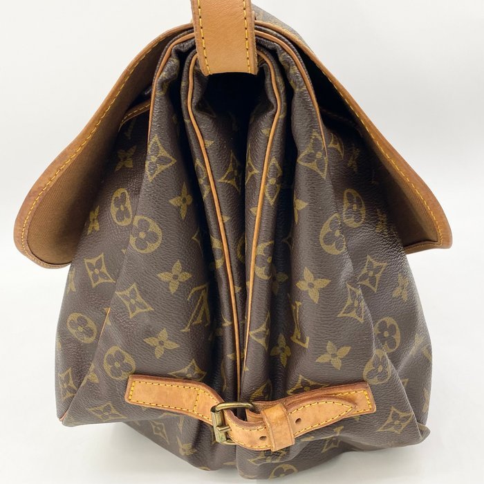 Louis Vuitton - Shoulder bag - Image 4