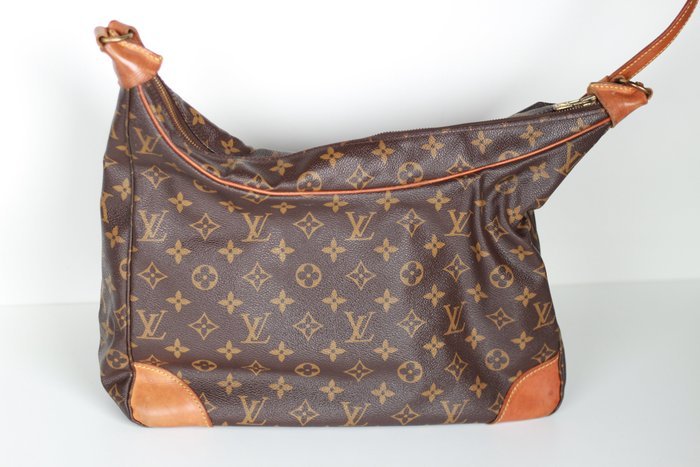Louis Vuitton - Handbag - Image 5