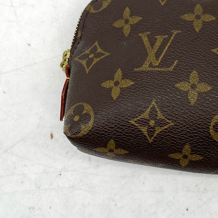 Louis Vuitton - Pochette Cosmetique - Fashion accessories set - Image 6