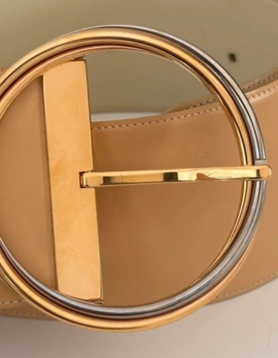 Cartier - Belt - Image 5