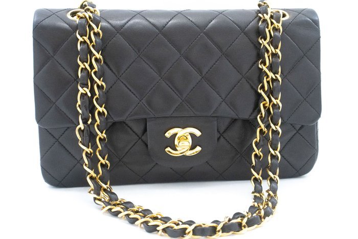 Chanel - Shoulder bag - Image 2