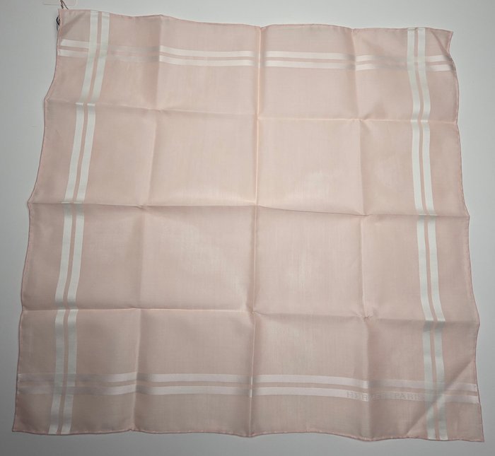 Hermès - Foulard - Image 2