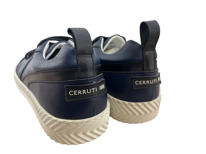 Cerruti - Sneakers - Size: EU 42, EU 42.5 - New with tags - Image 8