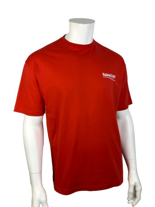 Balenciaga - T-shirt - Image 3