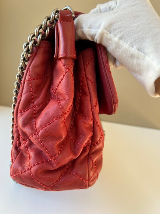 Chanel - Classic Flap - Crossbody bag - Image 4
