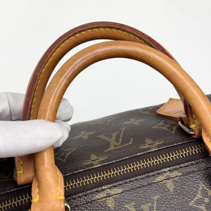 Louis Vuitton - Speedy 40 - Handbag - Image 8