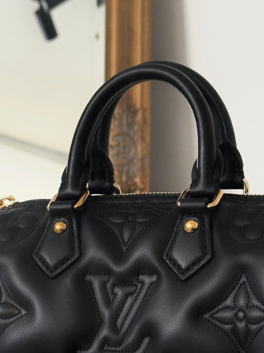 Louis Vuitton - Papillon - Handbag - Image 2