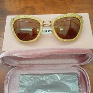 Miu Miu - SMU 10N - Sunglasses