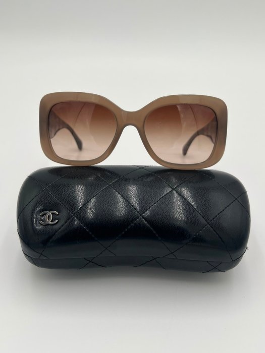 Chanel - C.1416/S5 - Eyeglasses - Image 3