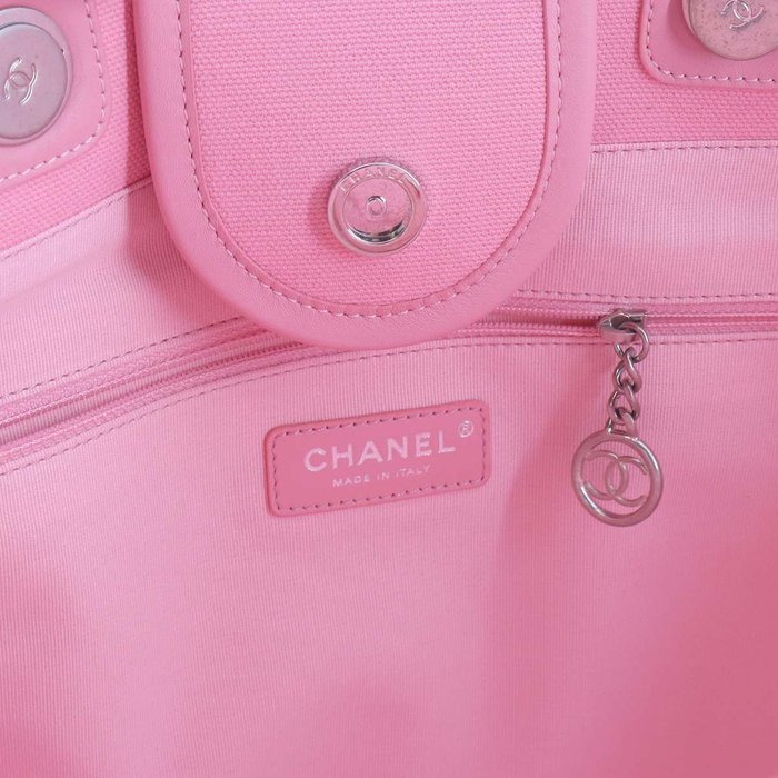 Chanel - Tote bag - Image 8