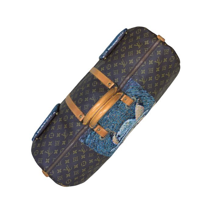 Louis Vuitton - Keepall 60 - Travel bag - Image 7