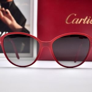 Cartier - Sunglasses